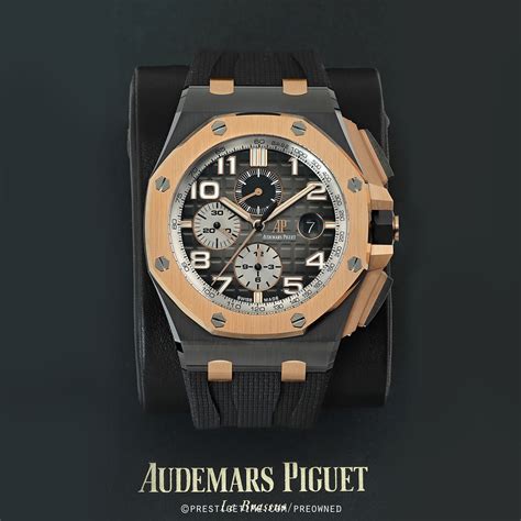 best place to buy used audemars piguet|pre owned audemars piguet watches.